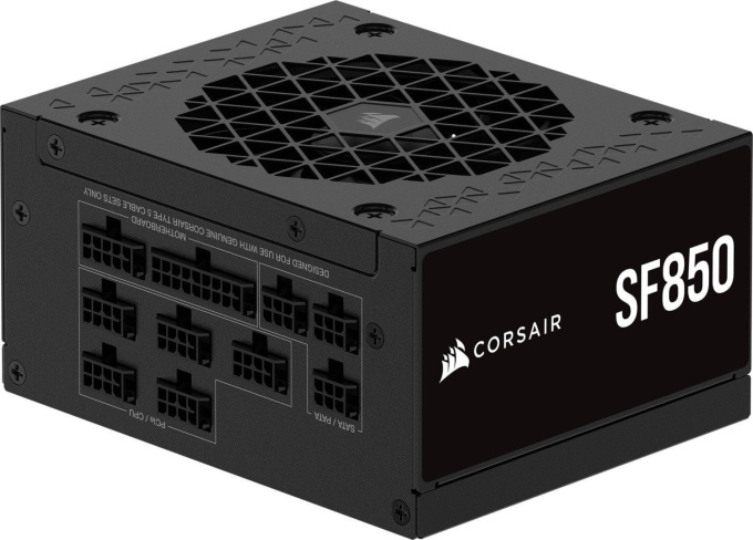 Corsair SF850 product photo