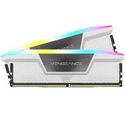 Corsair Vengeance RGB DDR5