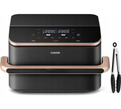 Cosori Dual Blaze TwinFry CAF-TF101S-AEUR