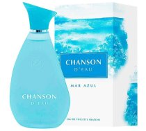 Coty Chanson d´Eau Mar Azul