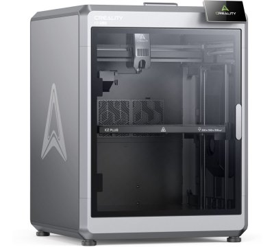 Creality K2 Plus
