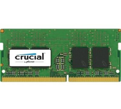 Crucial 4GB 2400MHz CL17 DDR4
