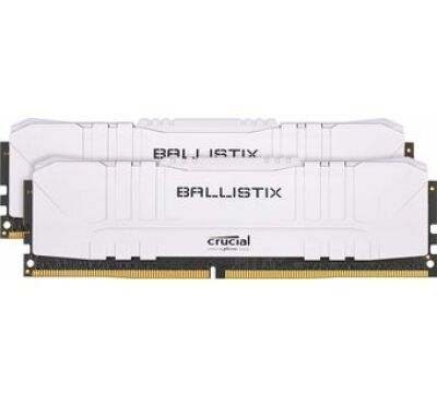 CRUCIAL BALLISTIX 16GB 2666MHz CL16 DDR4
