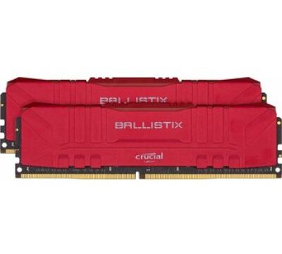 CRUCIAL BALLISTIX 32GB 3000MHz CL15 DDR4