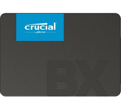 Crucial BX500 4TB