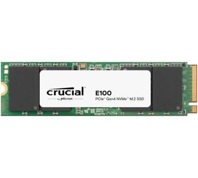 Crucial E100 1TB