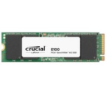 Crucial E100 480GB