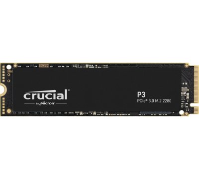 CRUCIAL P3