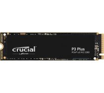 Crucial P3 Plus