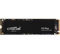 Crucial P3 Plus 500GB