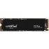 Crucial P3 Plus 500GB product thumbnail