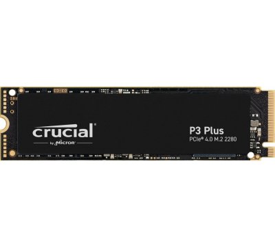 Crucial P3 Plus