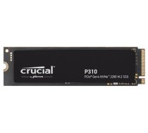 Crucial P310 2TB