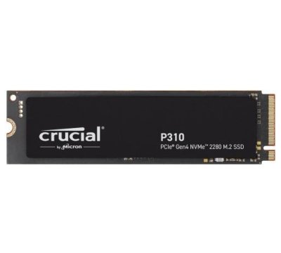 Crucial P310 2TB
