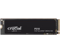 Crucial P310