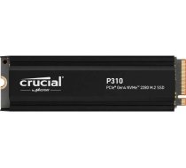 Crucial P310 4TB