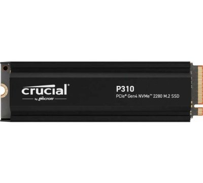 Crucial P310 4TB