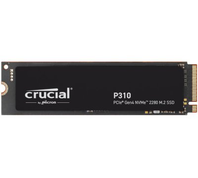 Crucial P310