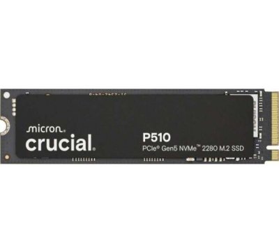 Crucial P510 1TB