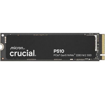 Crucial P510 2TB