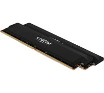 Crucial Pro DDR5