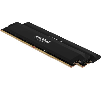 Crucial Pro DDR5