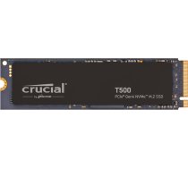 Crucial T500 2TB