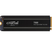 Crucial T500