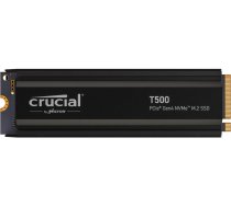 Crucial T500 4TB