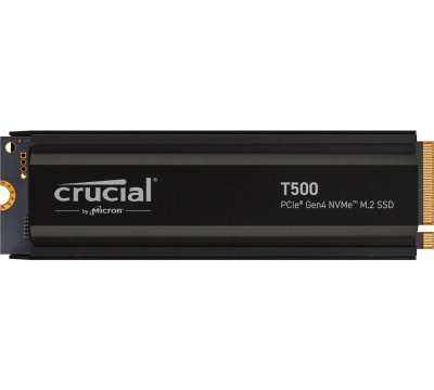 Crucial T500