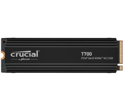 Crucial T700 2TB