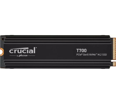 Crucial T700 4TB