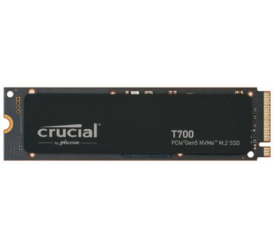 Crucial T700