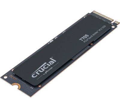 Crucial T705 2TB