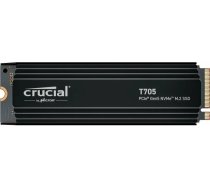 Crucial T705 4TB
