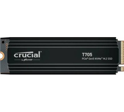 Crucial T705 4TB