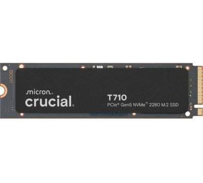 Crucial T710 2TB