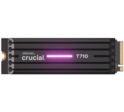 Crucial T710 4TB