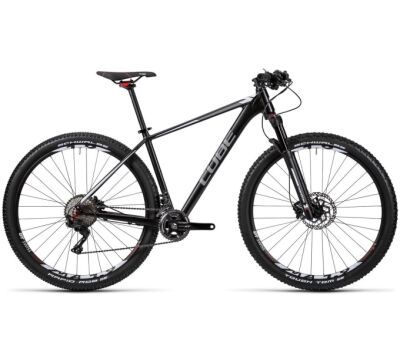 Cube Ltd Race 2x