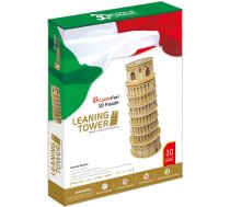 Cubicfun Leaning Tower 3D, 30 gab.