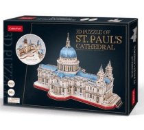 CUBIC FUN CUBICFUN 3D puzzle "St. Paul's Cathedral ANV6944588202705 (6944588202705) ( JOINEDIT59604514 )