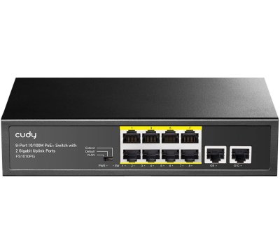 Cudy FS1010PG