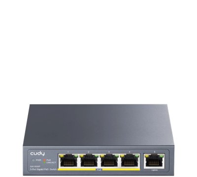 Cudy GS1005P
