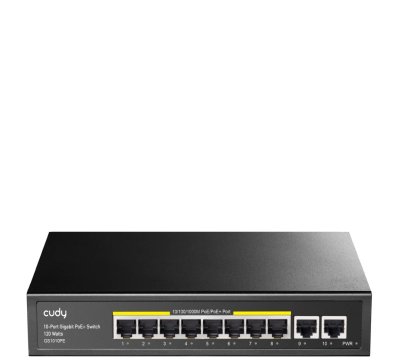 Cudy GS1010PE