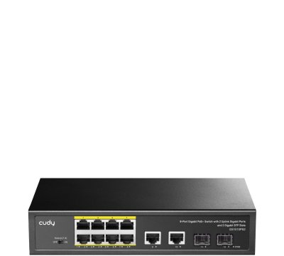 Cudy GS1010PS2