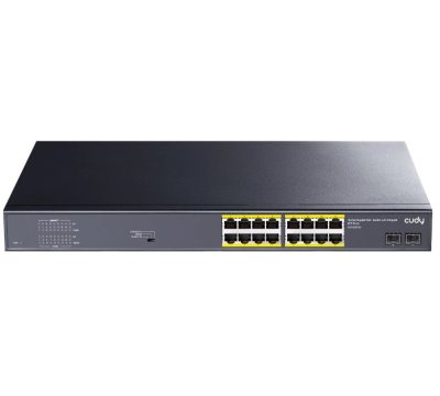 Cudy GS1020PS2