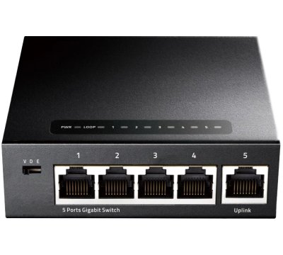 Cudy GS105