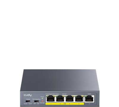 Cudy GS105P