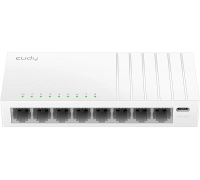 Cudy GS108U
