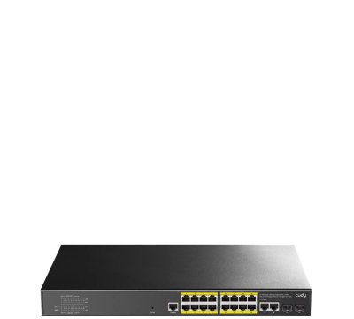 Cudy GS2018PS2